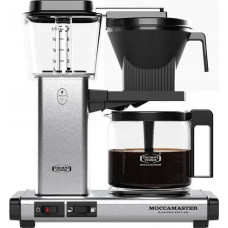 Moccamaster Ekspres przelewowy Moccamaster Moccamaster KBG 741 Select - Diamond Limted Edition - Ekspres przelewowy