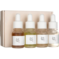 Beauty Of Joseon Beauty of Joseon Hanbang Serum Discovery Kit - zestaw mini serum 4x10 ml