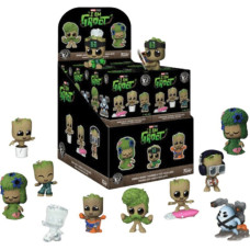 Funko Pop Figurka Funko Pop Funko Pop! Mystery Minis: I Am Groot