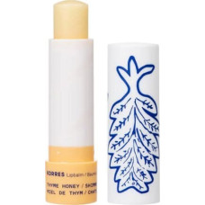 Korres KORRES Lip Balm balsam do ust Thyme Honey 4,5g