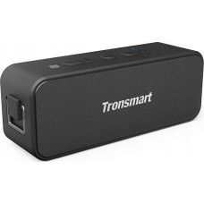 Tronsmart Głośnik Tronsmart Głośnik bezprzewodowy Bluetooth Tronsmart T2 Plus Upgraded 2024