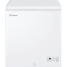 Candy Zamrażarka Candy Candy | Freezer | CHAE 1452E | Energy efficiency class E | Chest | Free standing | Height 84.5 cm | Total net capacity 137 L | White