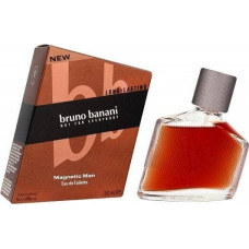 Bruno Banani BRUNO BANANI Magnetic Man EDT 50ml