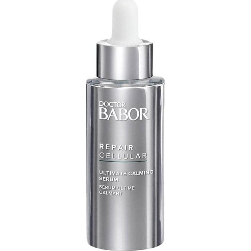 Babor Babor Ultimate Calming Serum kojące serum do skóry wrażliwej 30ml