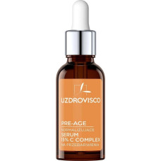 Uzdrovisco Uzdrovisko Pre-Age normalizujące serum 15% C complex na przebarwienia 30ml