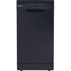 Candy Zmywarka Candy Dishwasher | CDPH 2L1047B | Free standing | Width 45 cm | Number of place settings 10 | Number of programs 5 | Energy efficiency class E | Inox