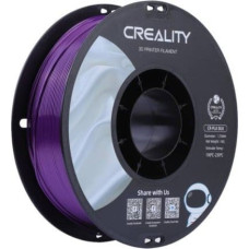 Creality Filament CR-Silk PLA Creality (Fioletowy)