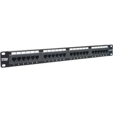 Trendnet Patch Panel Cat. 6 24x1GBE 19