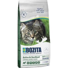 Bozita Active & Sterilised Grain free Lamb 2 kg