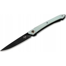 Togo Nóż Bker Plus Urban Spillo Jade G10