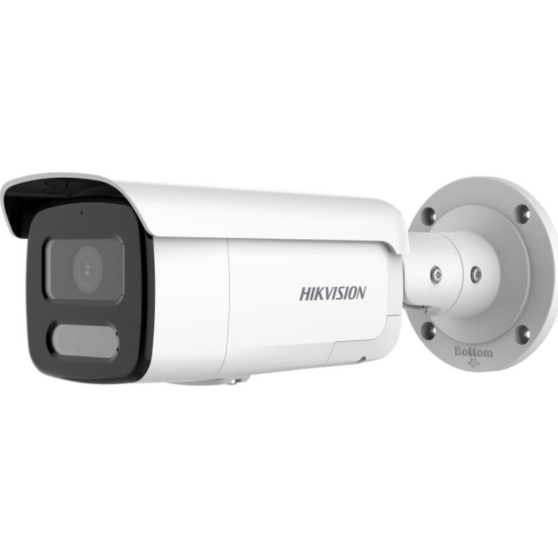 Hikvision Kamera IP Hikvision Hikvision Bullet ColorVu DS-2CD2T87G2H-LISU/SL(2.8mm)(eF)