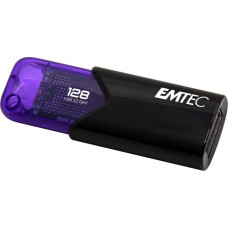 Emtec Pendrive Emtec B110 Click Easy, 128 GB  (ECMMD128GB113)