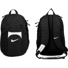 Nike Plecak sportowy szkolny miejski Nike Academy Team 2.3 czarny DV0761 011