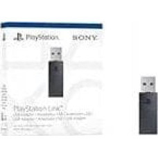 Sony Słuchawki Sony Sony PS5 Headset Playstation LINK USB-Adapter