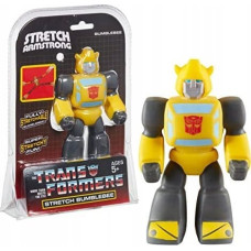 Stretch Figurka STRETCH STRETCH Transformers figure - Bumblebee 18 cm