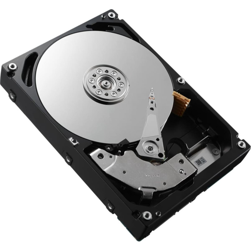 Dell Dysk Dell HDD 600GB 102N 2,5