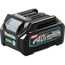 Makita Makita battery BL4025 Li 2.5Ah 40V - 191B36-3