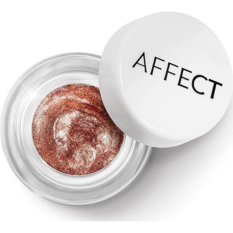 Affect Affect Eyeconic Mousse cień do powiek w musie E-0005 Allure 5g