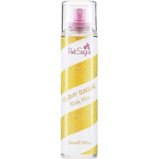 Aquolina AQUOLINA Pink Sugar Creamy Sunshine BODY MIST spray 236ml