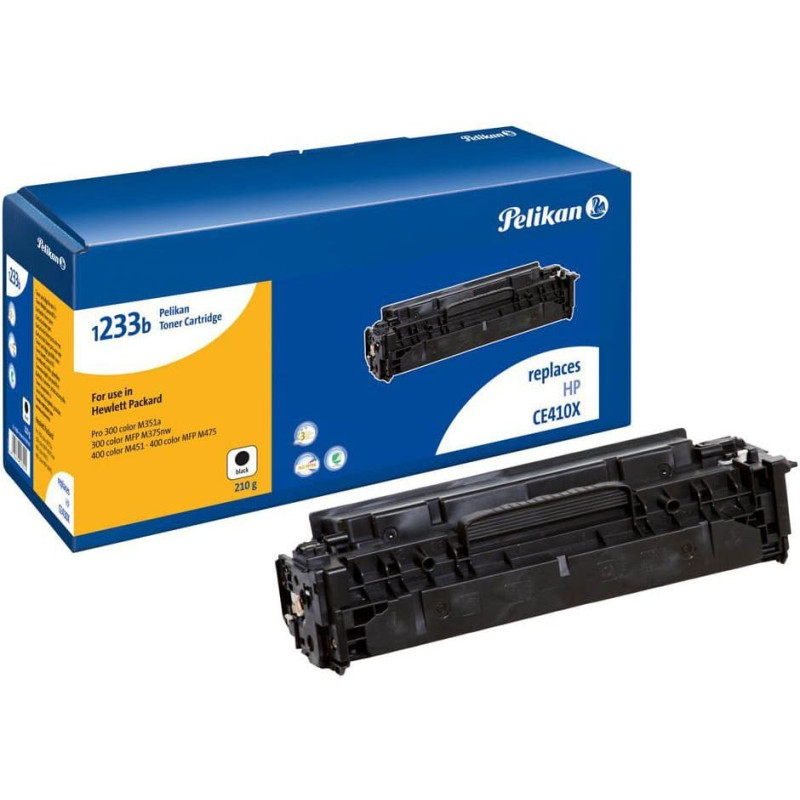 Pelikan Toner Pelikan Black  (4218001)