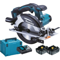 Makita Pilarka tarczowa Makita DHS630RTJ 18 V 165 mm