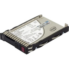 HP Dysk serwerowy HP 240GB 2.5'' SATA III (6 Gb/s)  (718137-001)