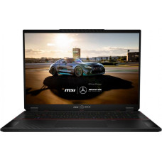 MSI Laptop MSI Stealth 18 Mercedes-AMG Motorsport A1VHG-061PL Ultra 9 185H / 64 GB / 2 TB / W11 / RTX 4080 / 120 Hz