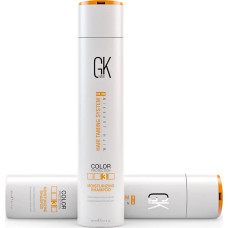 Gk Hair (Global Keratin) GK NAWILŻAJĄCY SZAMPON 300ml