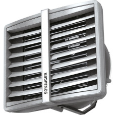 Sonniger NAGRZEWNICA WOD. HEATER CR ONE (7-20 KW)