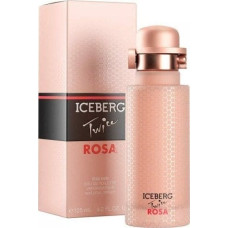 Iceberg Perfumy Damskie Iceberg EDT Iceberg Twice Rosa For Her (125 ml)