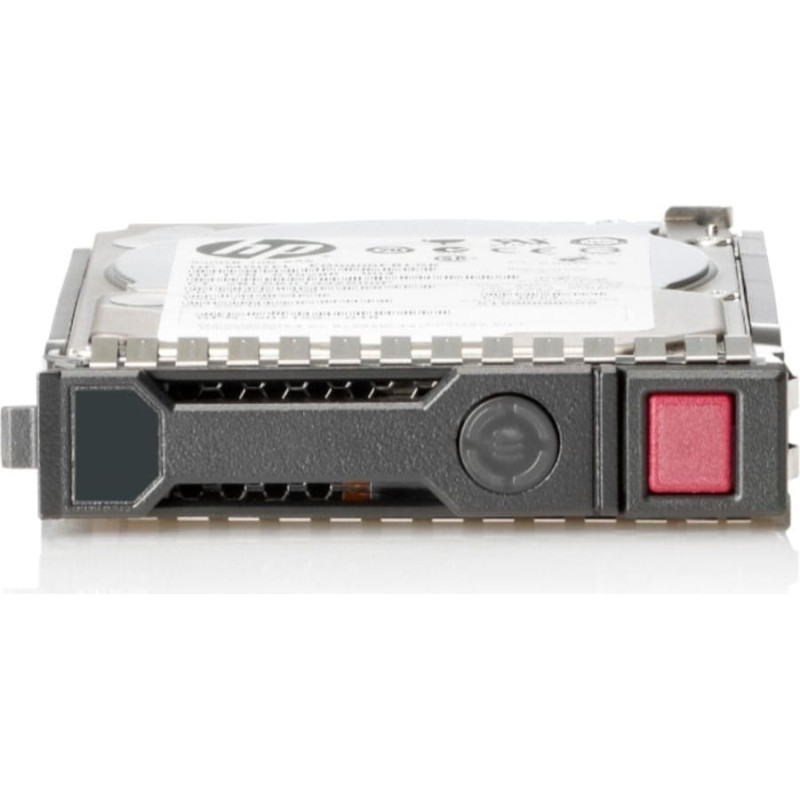 HP Dysk serwerowy HP 450GB SAS-2 (6Gb/s)  (652572B21)