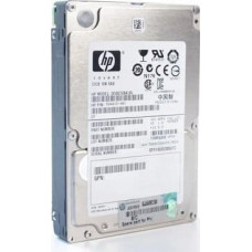 HP Dysk HP HDD/72GB 10K SAS 2.5