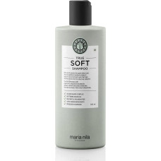 Macadamia Maria Nila True Soft Szampon do włosów 350ml