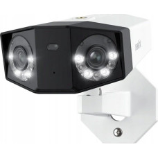 Reolink Kamera IP Reolink Reolink Duo Series P730, surveillance camera (white/black, PoE, UHD)