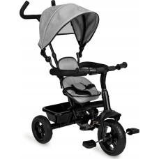 Triton Qkids Mila Rowerek Trójkolowy Grey 12+