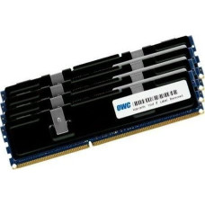 OWC Pamięć OWC 64.0GB (4 x 16GB) OWC PC3-10600 DDR3 ECC-R 1333MHz 240-Pin DIMM Memory Upgrade Kit