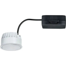 Paulmann Źródło światła NOVA COIN LED 6W 530lm 50mm 4000K 230V satyna