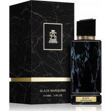 Aurora Aurora, Black Marquina, Eau De Parfum, Unisex, 100 ml Unisex