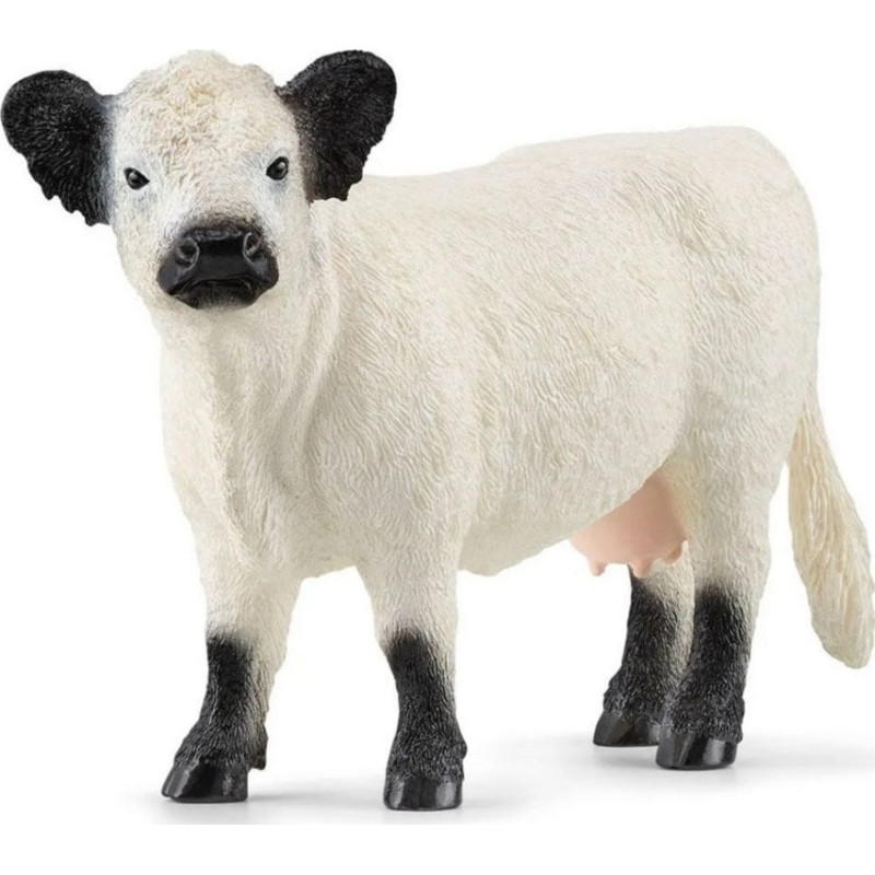 Schleich Figurka Schleich SCHLEICH FARM WORLD Galloway Cow