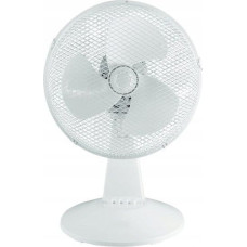 Midea Wentylator Midea Midea | FT23-21M | Table Fan | White | Diameter 23 cm | Number of speeds 2 | Oscillation | 25 W | No