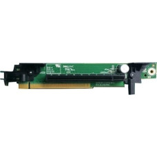 Dell DELL 330-BBGP, PCIe, Black, Green, PowerEdge R640