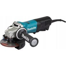 Makita Szlifierka Makita MAKITA SZLIFIERKA KĄT.125mm  GA5095X01 1900W WŁĄCZNIK ŁOPATKOWY