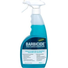 Barbicide Barbicide Spray Surface Disinfection do dezynfekcji powierzchni 750ml