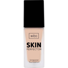 Wibo Wibo Skin Perfector Longwear Foundation podkład do twarzy 7N Tanned 30ml