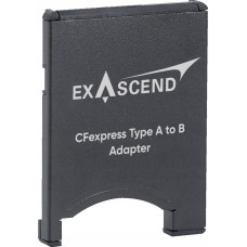 Exascend Adapter Exascend CFexpress TypA - TypB 4.0