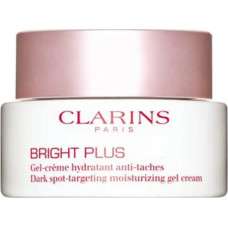 Clarins CLARINS BRIGHT PLUS DARK SPOT-TARGETING MOISTURIZING GEL CREAM 50ML