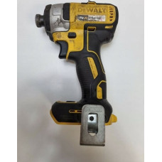 Dewalt Zestaw elektronarzędzi Dewalt dcd796+dcf887,2xaku5,0 ah,toughsystem, xr18v