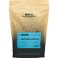 Hayb Kawa ziarnista HAYB HAYB - Guatemala Espresso 1kg