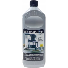 Moccamaster Moccamaster Descaler & Cleaner 1000 ml.