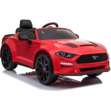 Lean Sport Auto Na Akumulator Ford Mustang GT SX2038 Czerwony